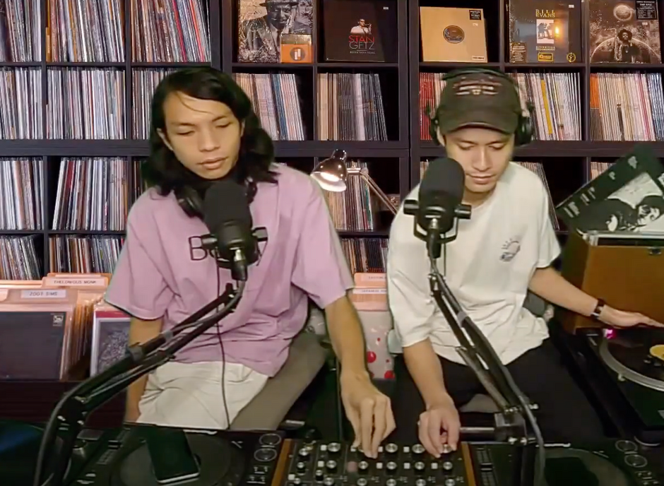 Analog Club: Mar 2021