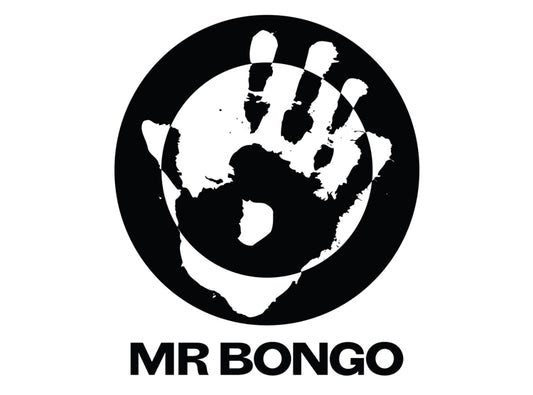 Label Spotlight - Mr Bongo