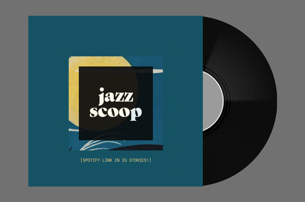 Spotify Playlist - Jazz Scoop