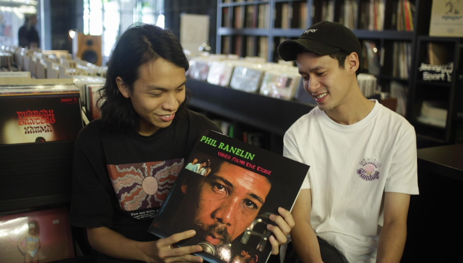 Diggin' EP2 - The Analog Vault Selectors