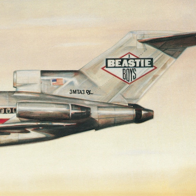 Beastie Boys To Reissue 'Licensed To Ill' On 30th Anniversary