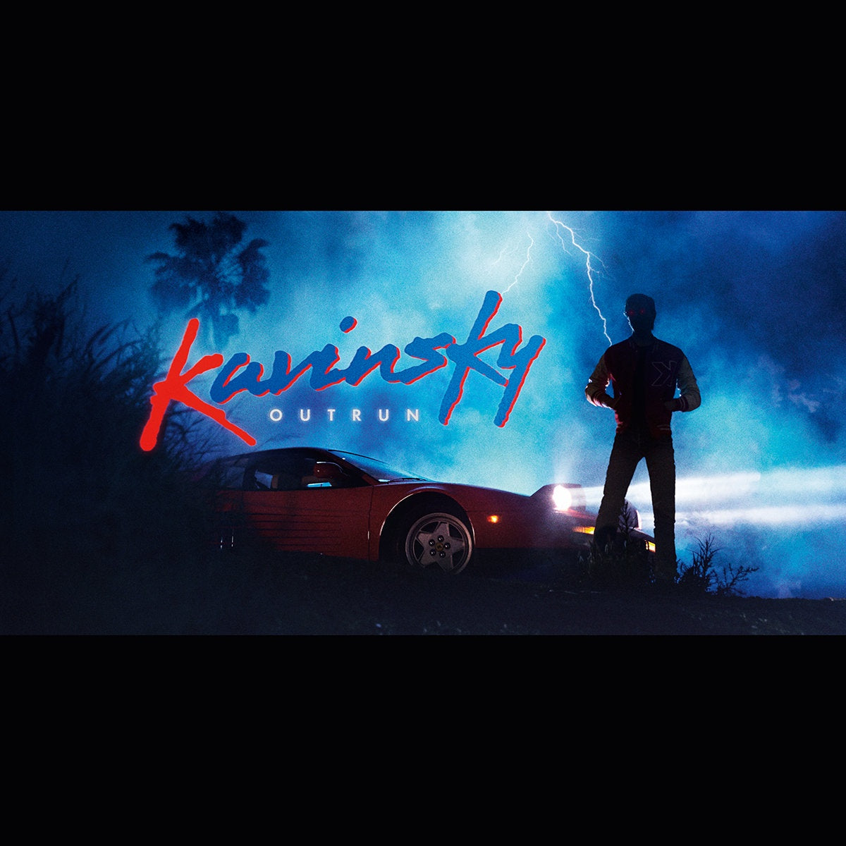 Kavinsky – Outrun