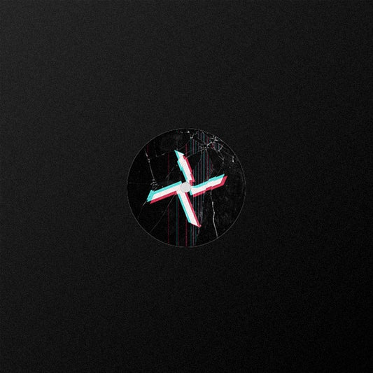 Burial / Kode9 - Phoneglow / Eyes Go Blank