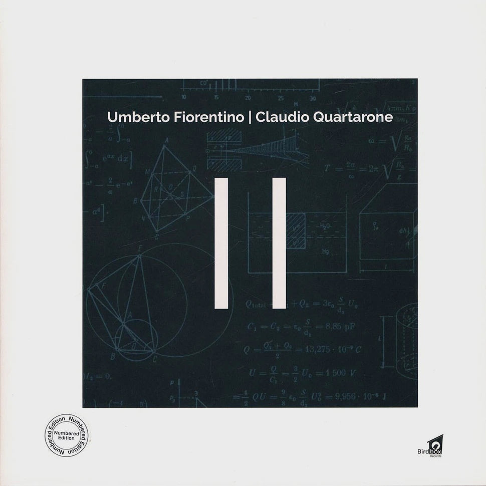 Umberto Fiorentino, Claudio Quartarone – II