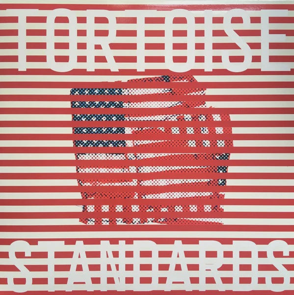 Tortoise – Standards (Limited Colour Edition)