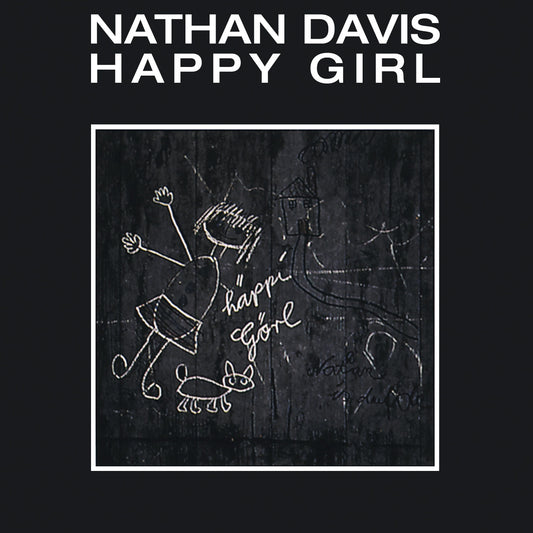 Nathan Davis – Happy Girl