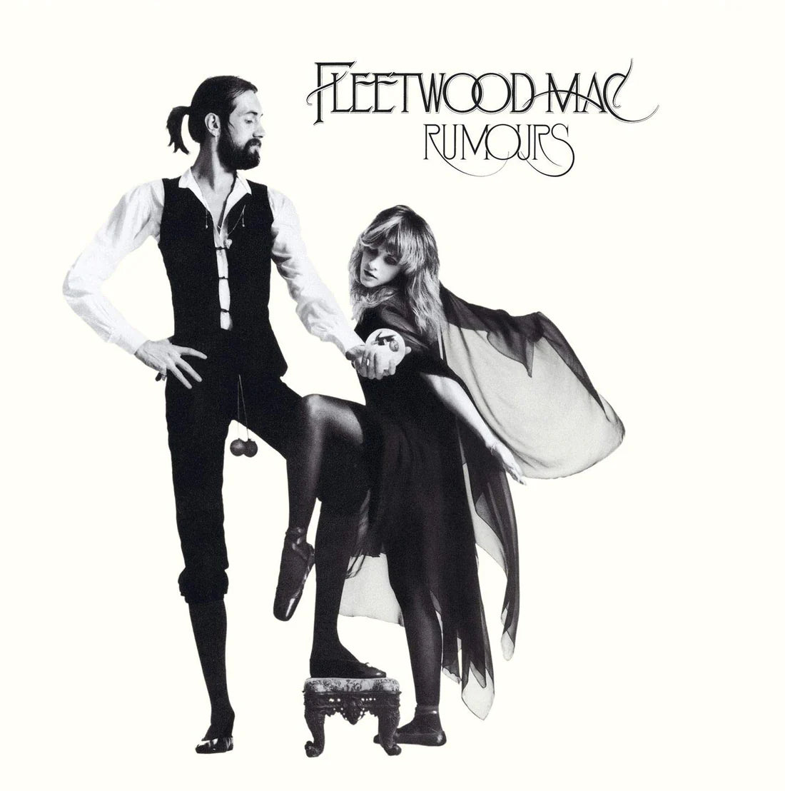 Fleetwood Mac ‎– Rumours (2022 Reissue)