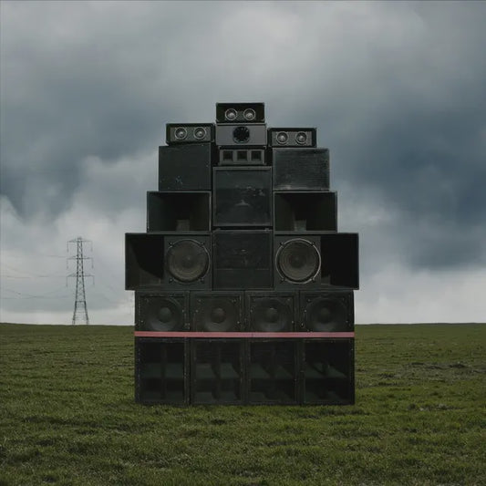 Faithless – Champion Sound