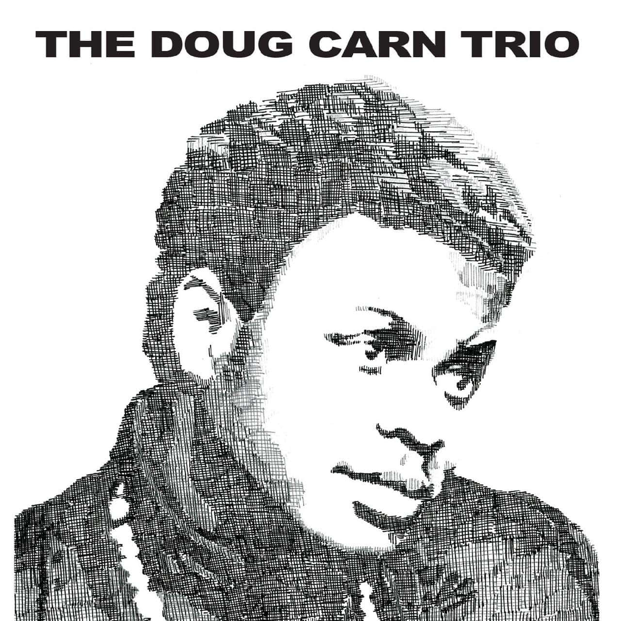 The Doug Carn Trio – S/T (2024 Remaster)