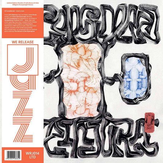 Ill Considered – Live In Jura