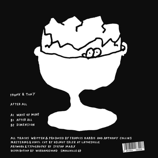 Frank & Tony - After All