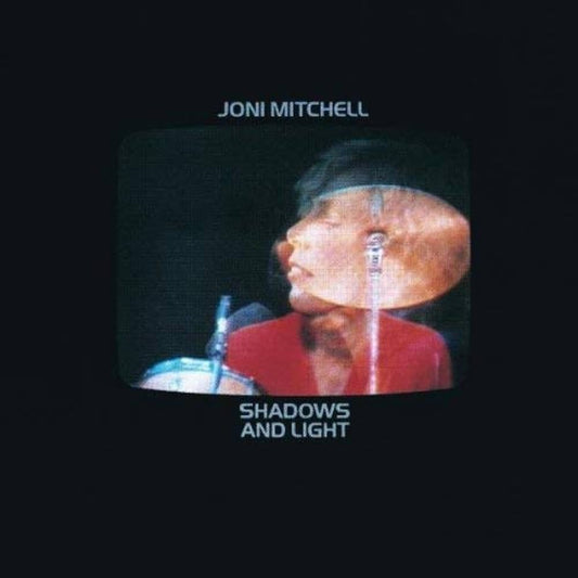 Joni Mitchell - Shadows And Light (2024 Remaster)