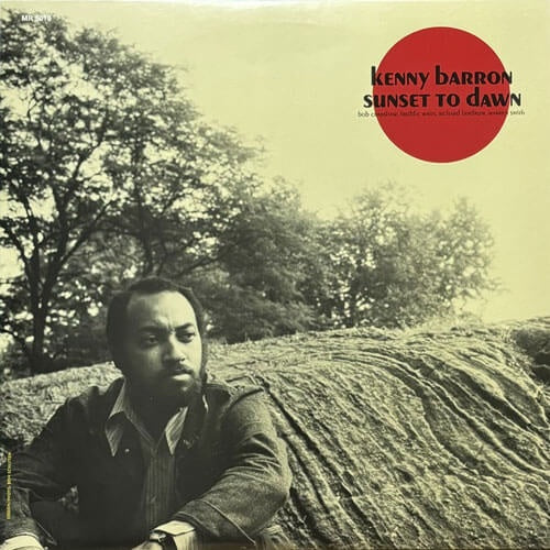 Kenny Barron – Sunset To Dawn (Muse Master Edition Series)