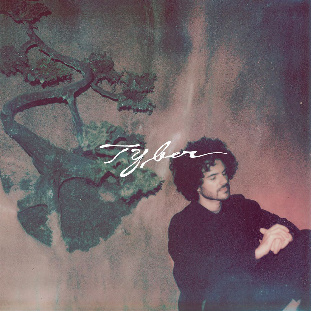 FKJ – Tyber (Clear Vinyl)