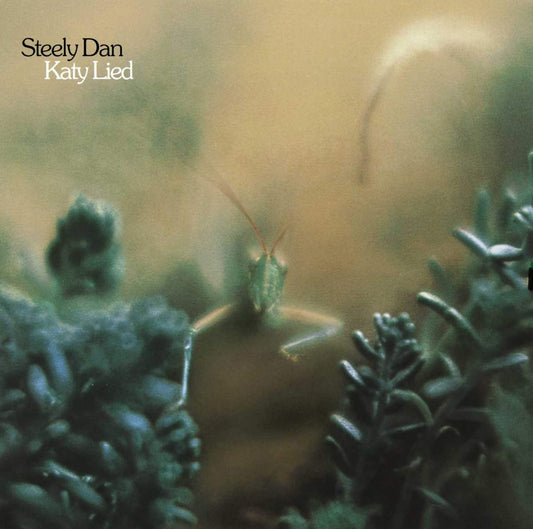 Steely Dan - Katy Lied (2025 Reissue)