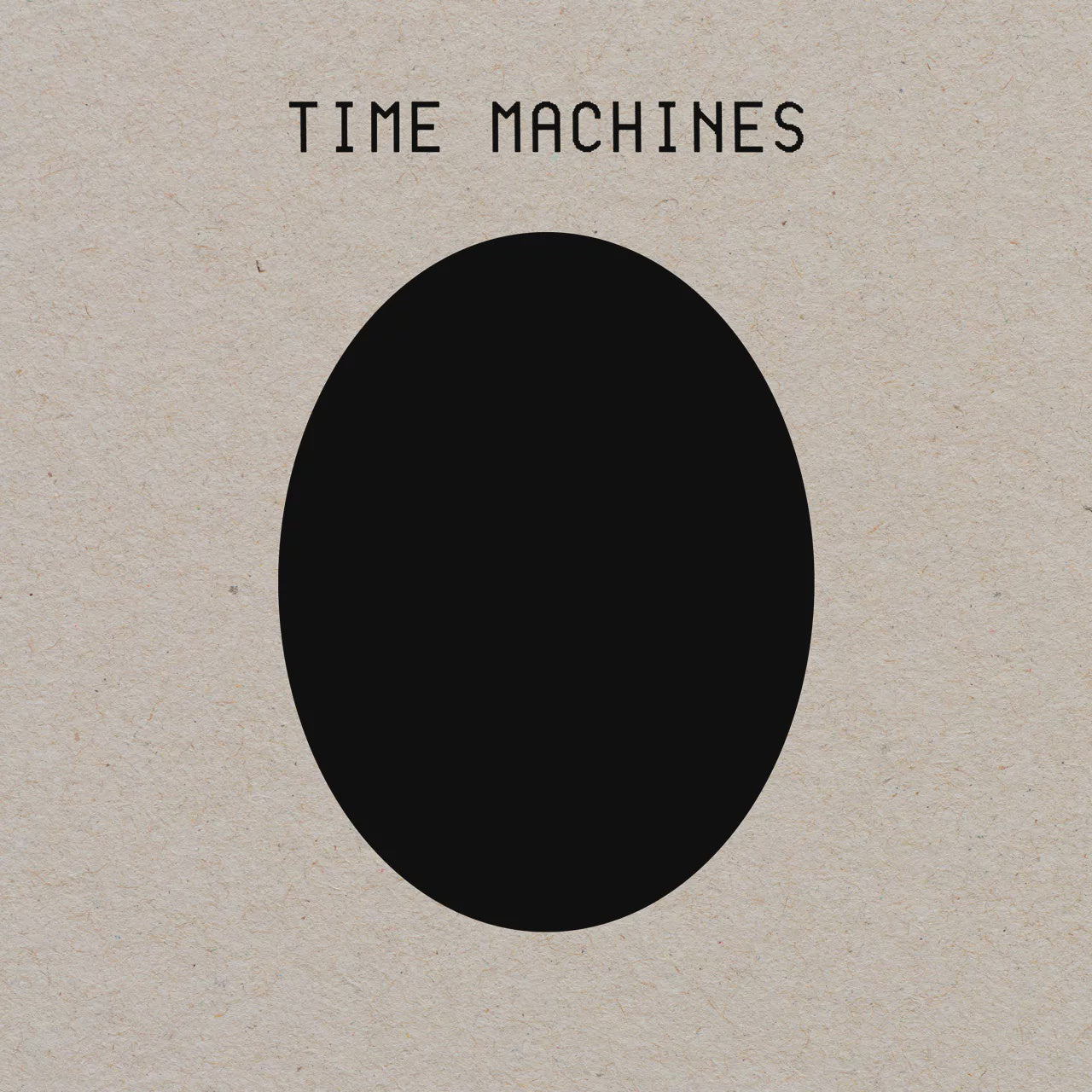 Coil - Time Machines