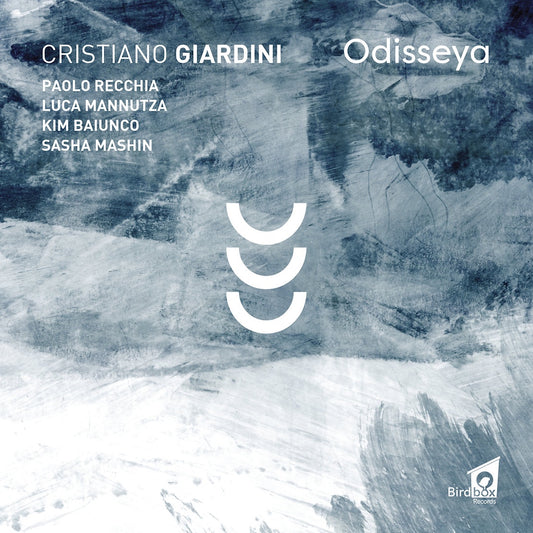 Cristiano Giardini – Odisseya