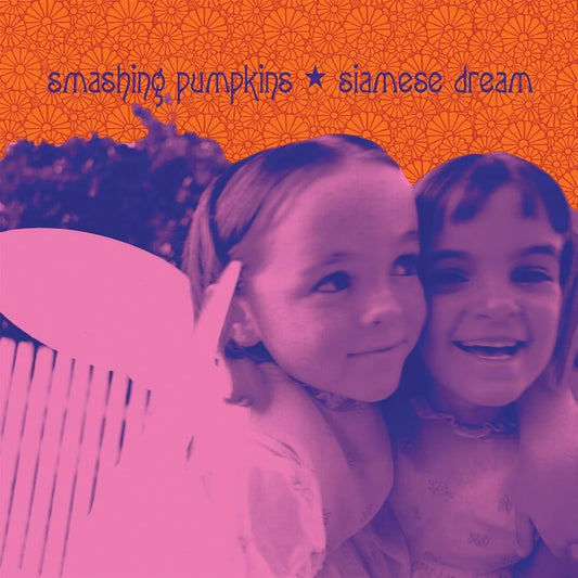 Smashing Pumpkins - Siamese Dream (2011 180g Reissue / Remastered)