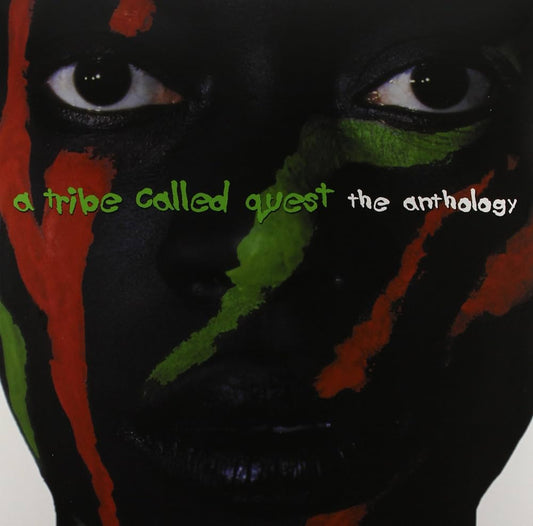 A Tribe Called Quest – The Anthology