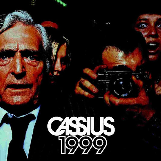 Cassius - 1999 (2022 Reissue)