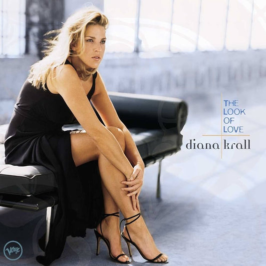 Diana Krall - The Look Of Love (2024 Acoustic Sounds Series)