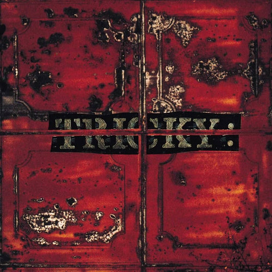 Tricky - Maxinquaye (Abbey Road Remaster)
