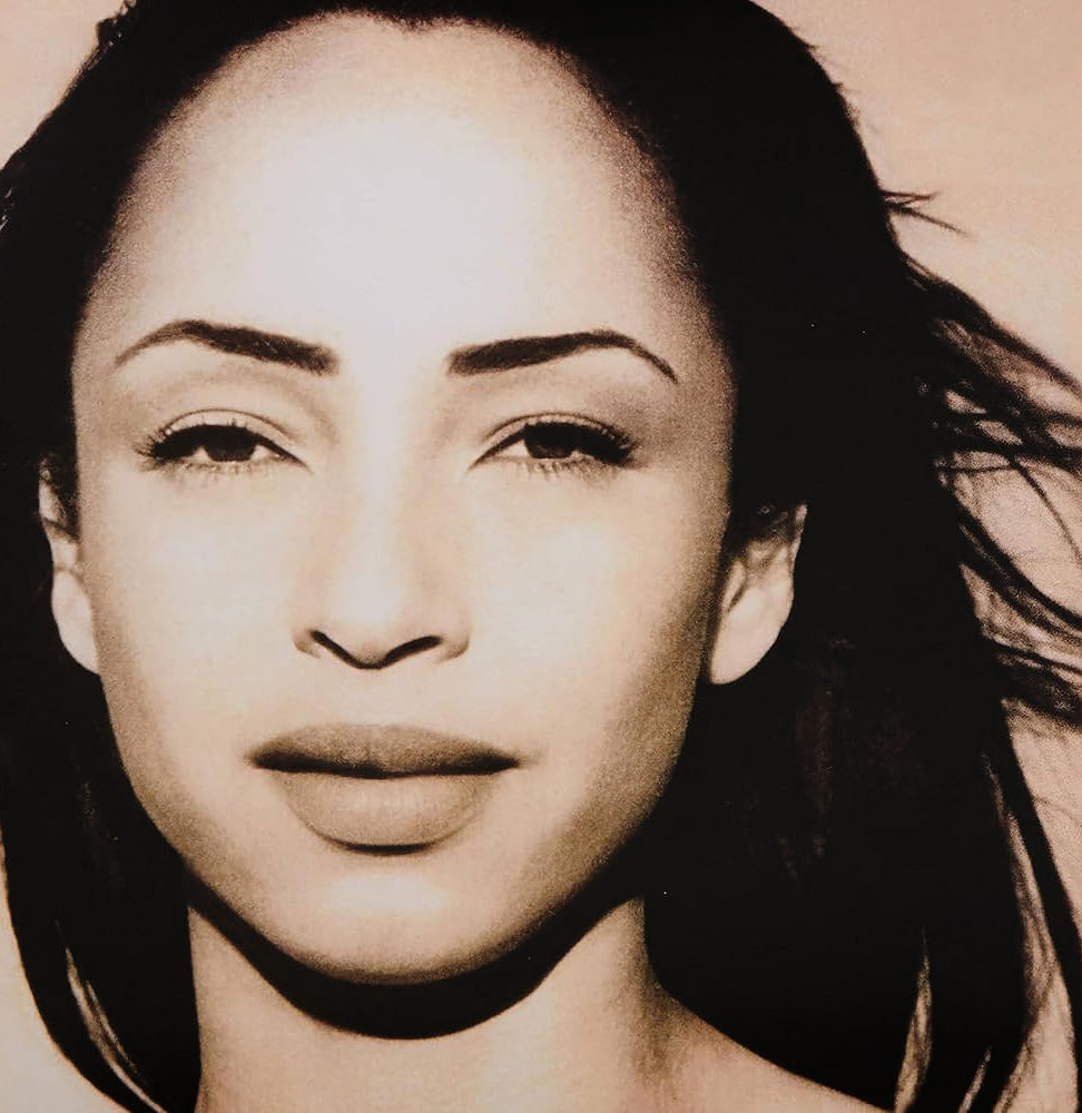 Sade – The Best Of Sade