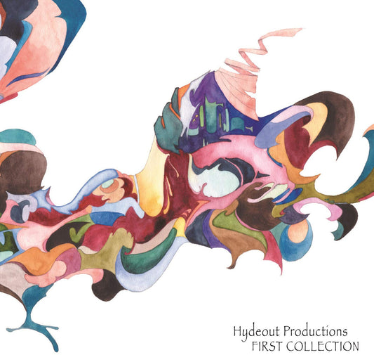Various Artists - Hydeout Productions 1st Collection
