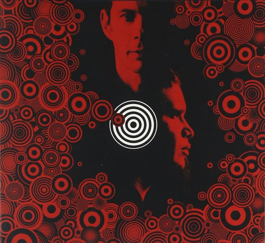 Thievery Corporation – The Cosmic Game