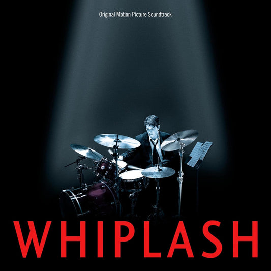 Various - Whiplash (Original Motion Picture Soundtrack)