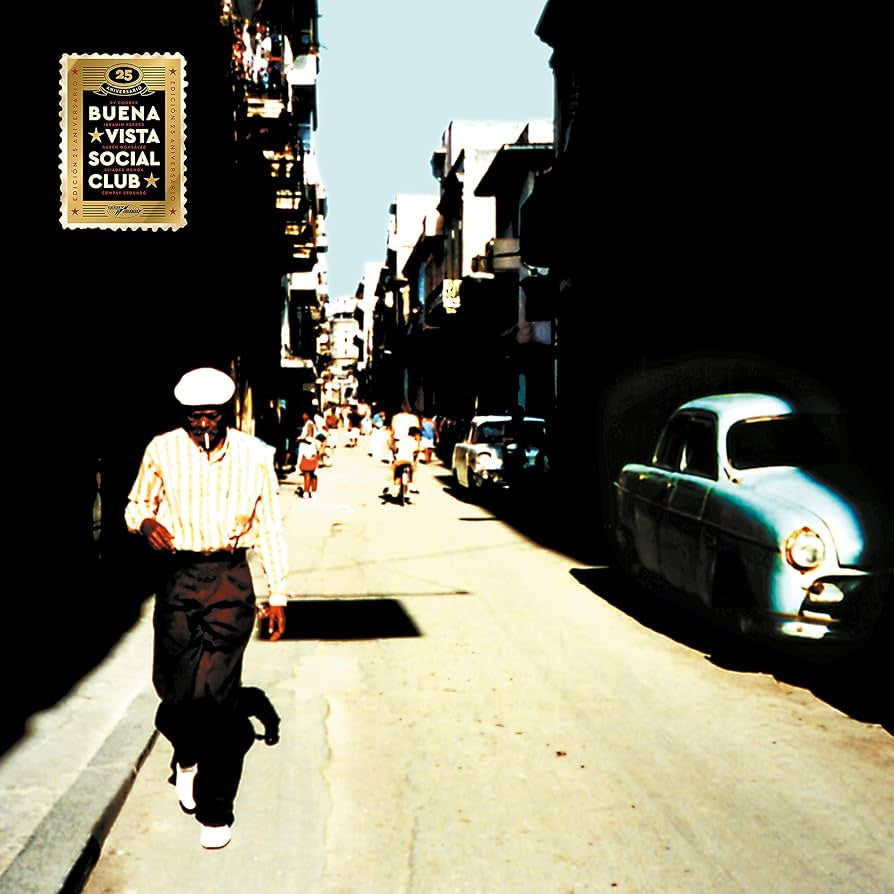 Buena Vista Social Club – Buena Vista Social Club (Deluxe Edition)