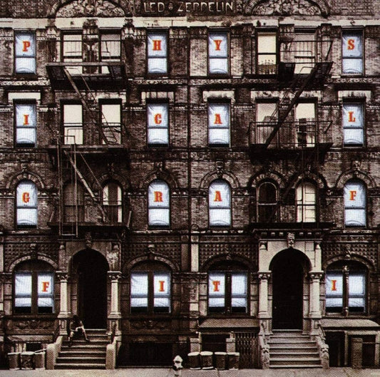 Led Zeppelin - Physical Graffiti (40th Anniversary Edition)