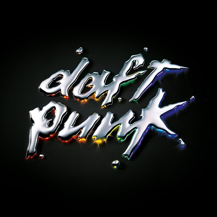 Daft Punk - Discovery (2024 Repress)