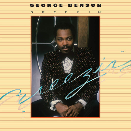 George Benson – Breezin' (Acoustic Sounds Series)