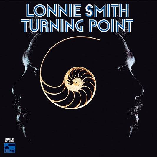 Lonnie Smith – Turning Point (Blue Note Classic Vinyl Series)