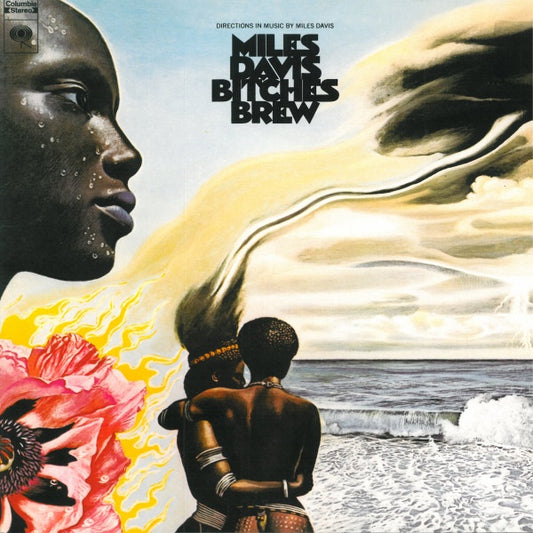 Miles Davis - Bitches Brew (2LP 180g)