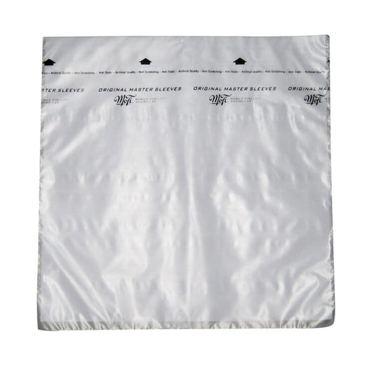 Inner Sleeves (Mobile Fidelity) - Pack of 50