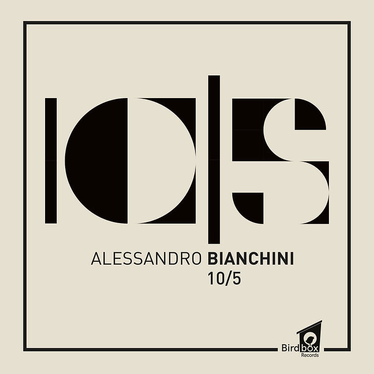 Alessandro Bianchini – 10/5