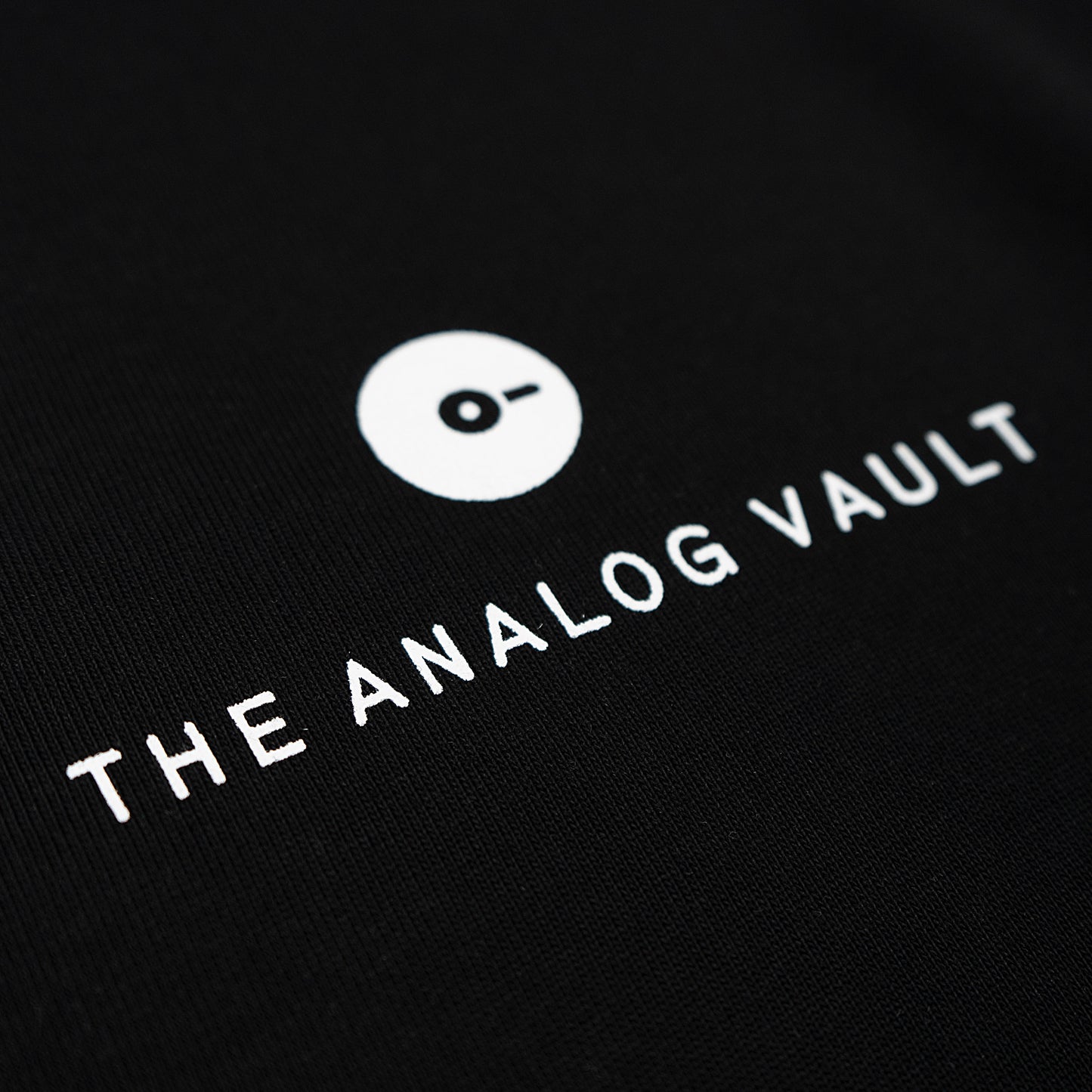 Analog No.3 - Beatnik Knobs