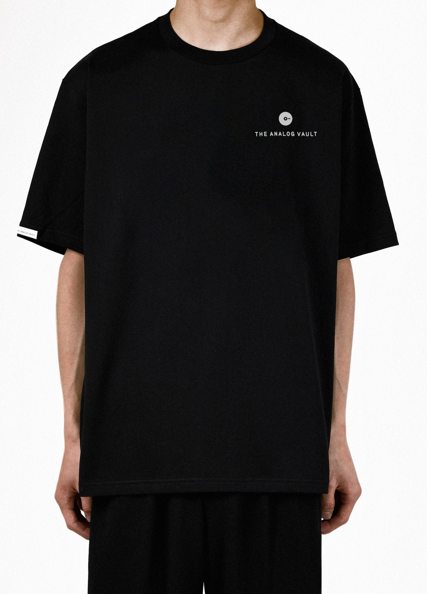 Analog No.3 - Beatnik Knobs