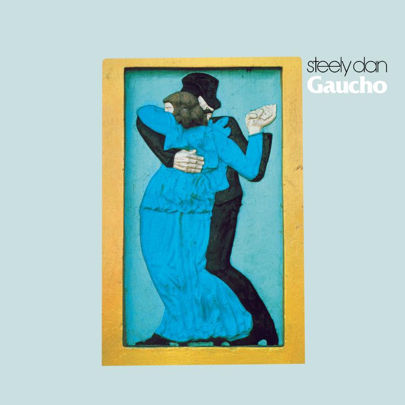 Steely Dan - Gaucho (2023 Remaster)