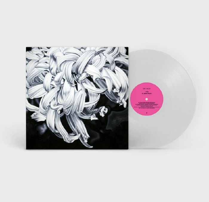 Âme - Rej EP (2025 Remaster Clear Vinyl)