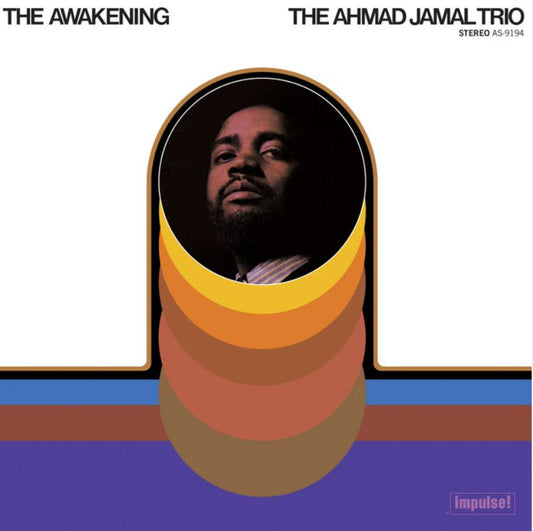 The Ahmad Jamal Trio - The Awakening | Verve By Request Series