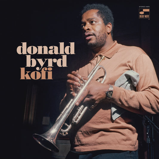 Donald Byrd - Kofi (2024 Tone Poet Series)