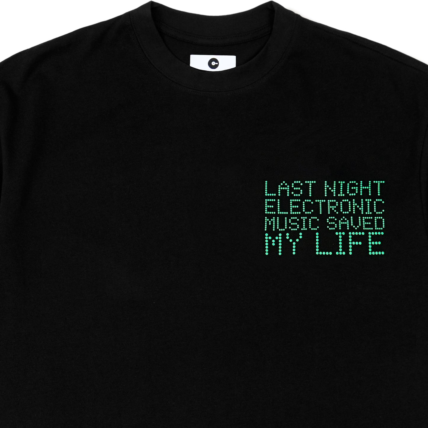 Electronic No.2 - Last Night Electronic Music Saved My Life