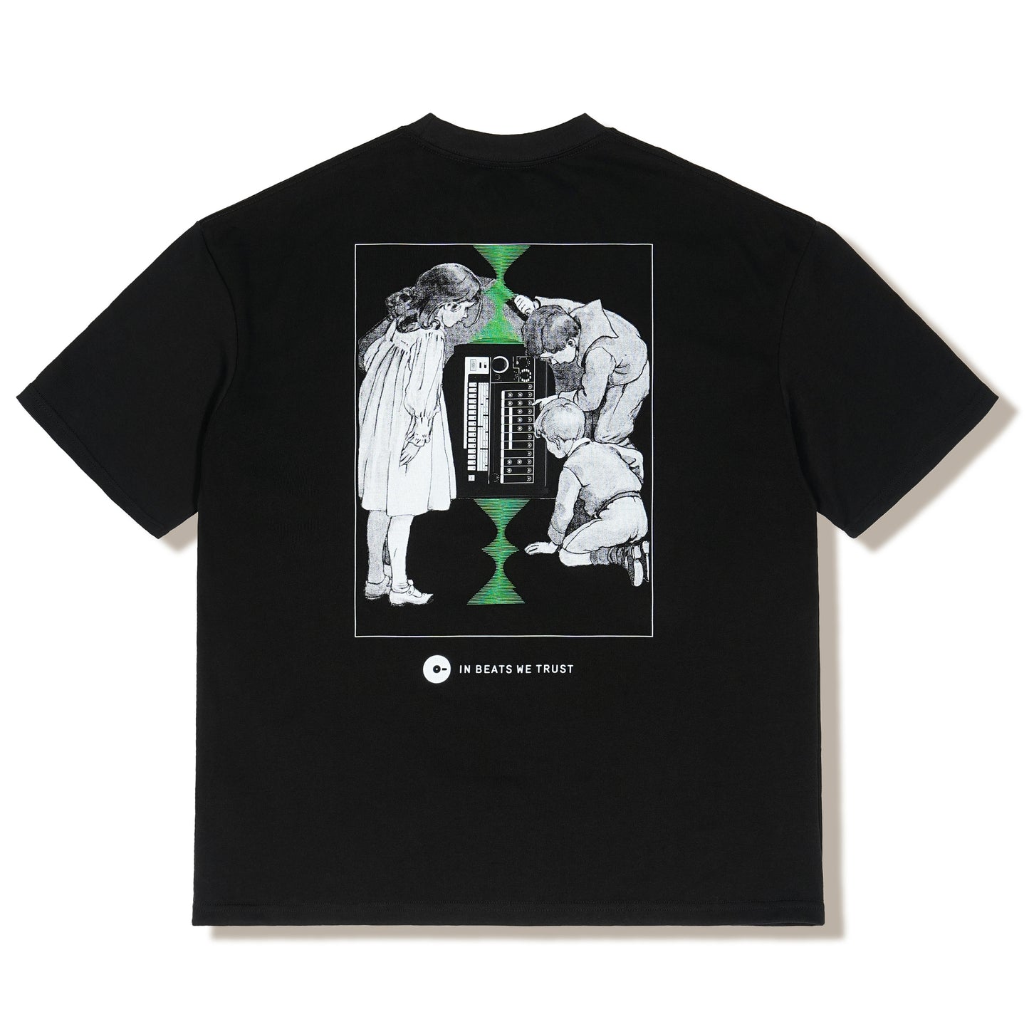 Electronic No.2 - Last Night Electronic Music Saved My Life