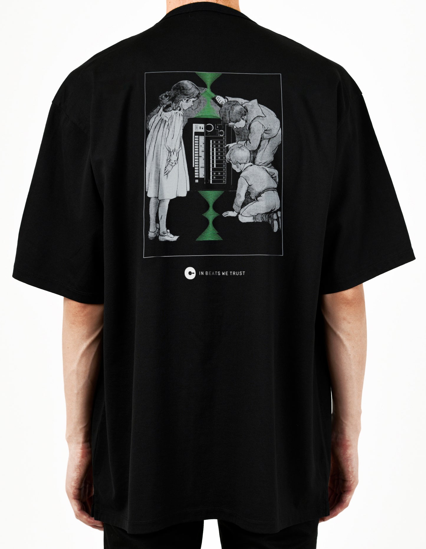 Electronic No.2 - Last Night Electronic Music Saved My Life