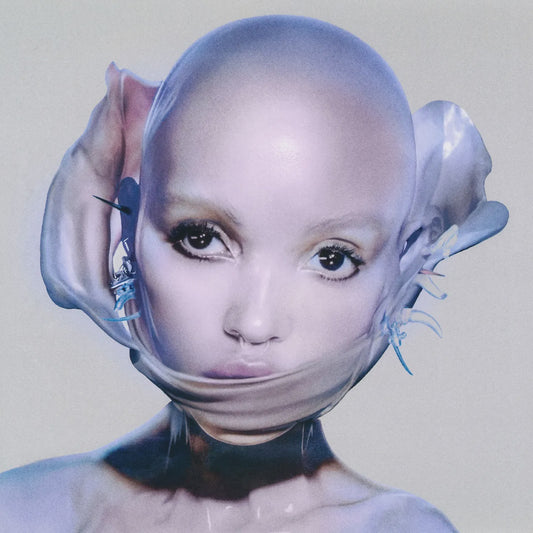 FKA Twigs – EUSEXUA Afterglow (Coloured Vinyl)
