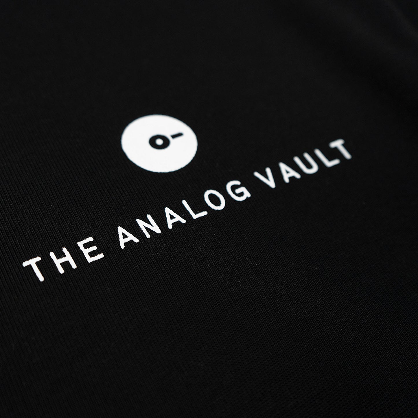 Analog No.1 - Turntable: In Analog We Trust