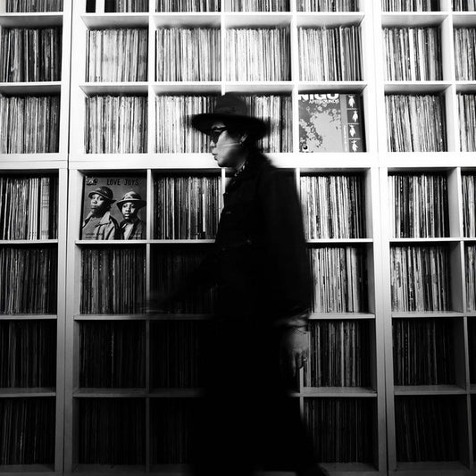 The Times – Tempo Lari Improvisasi (RSD Exclusive Coloured Vinyl)